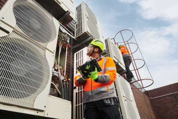 Best Air Conditioning Repair  in Zion, PA