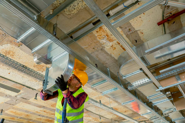 Best Central Air Repair  in Zion, PA