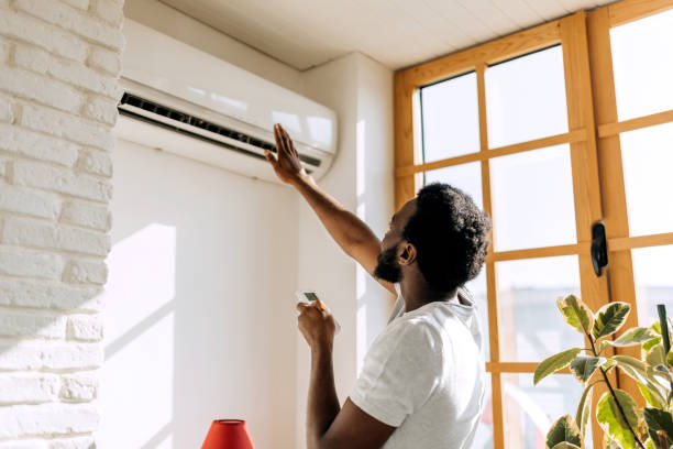 Best Emergency HVAC Repair  in Zion, PA